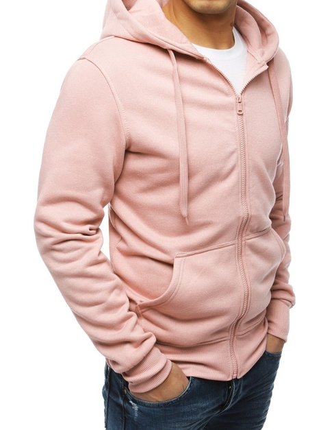 Herren Kapuzenpullover Rosa Dstreet BX4834