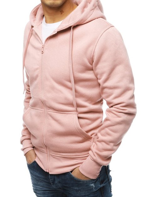 Herren Kapuzenpullover Rosa Dstreet BX4834