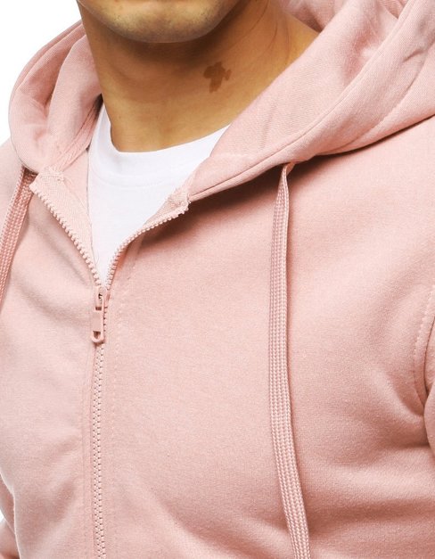 Herren Kapuzenpullover Rosa Dstreet BX4834