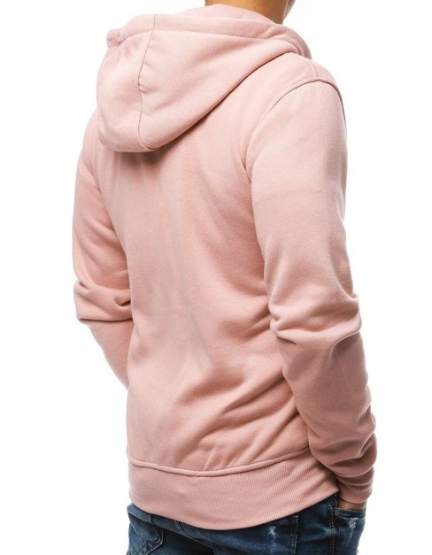 Herren Kapuzenpullover Rosa Dstreet BX4834