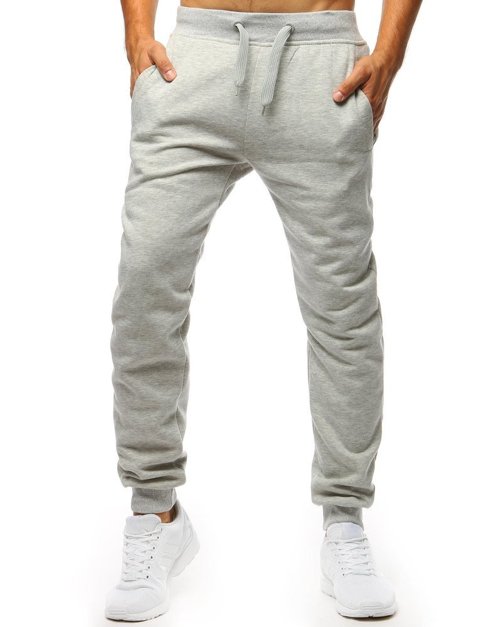 Herren Sporthose Grau UX2623