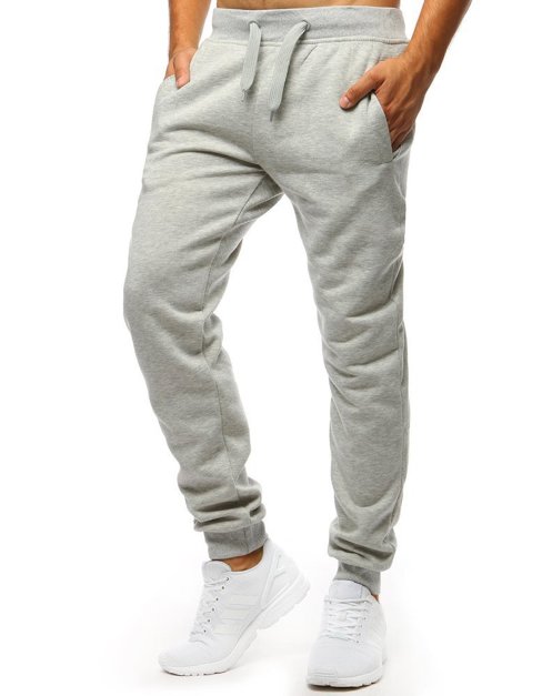 Herren Sporthose Grau UX2623