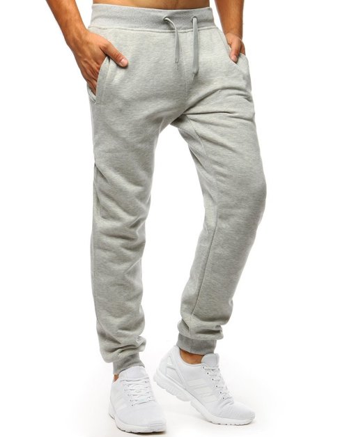 Herren Sporthose Grau UX2623