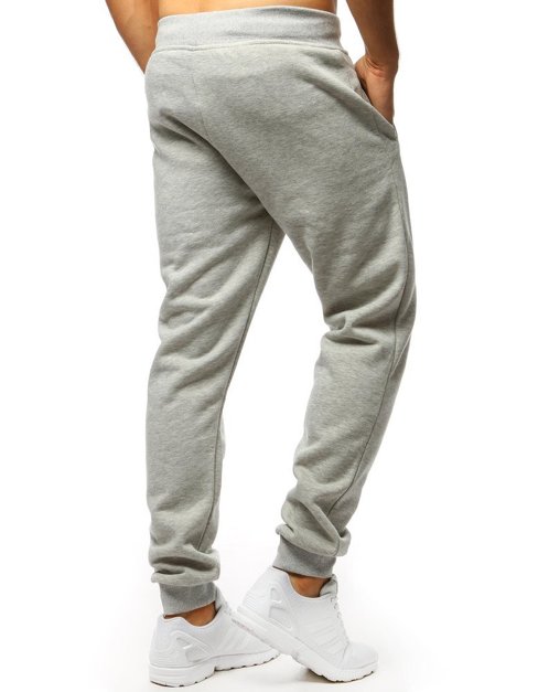 Herren Sporthose Grau UX2623