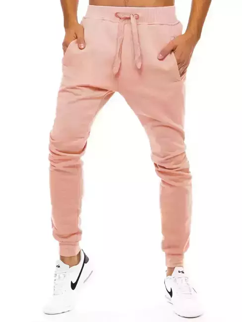 Herren Sporthose Rosa Dstreet UX3452