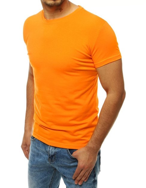 Herren T-Shirt Helloragnge Dstreet RX4190