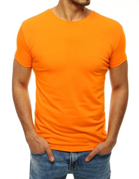 Herren T-Shirt Helloragnge Dstreet RX4190