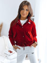 Damen Bomberjacke SISI Rot Dstreet TY3486_1