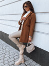 Damen Herbstmantel ELLE camel Dstreet NY0685_1