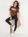 Damen Jeans mit hoher Taille LODGE Farbe Schwarz DSTREET UY1945_2