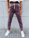 Damen Jogginghose ASTRO Farbe Violett DSTREET UY1660_1