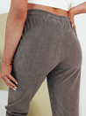 Damen Jogginghose BEAR Farbe Grau DSTREET UY2072_2