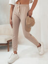 Damen Jogginghose ELLEN Farbe Khaki DSTREET UY1817_1