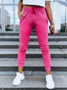 Damen Jogginghose FITS Rosa Dstreet UY0208_1