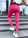 Damen Jogginghose FITS Rosa Dstreet UY0208_2