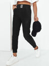 Damen Jogginghose LORIST Farbe Dunkelblau DSTREET UY2054_1