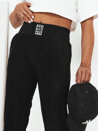 Damen Jogginghose LORIST Farbe Dunkelblau DSTREET UY2054_2