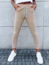 Damen Jogginghose MACHI Farbe Khaki DSTREET UY1635_1