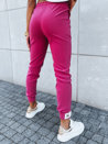 Damen Jogginghose MACHI Farbe Rosa DSTREET UY1633_3