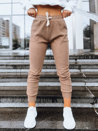 Damen Jogginghose MARIE  Farbe Camel DSTREET UY1575_3