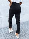 Damen Jogginghose STARLUXE Farbe Schwarz DSTREET UY1645_3