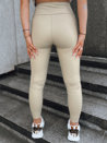 Damen Leggins VALENTIS Farbe Beige DSTREET UY1557_2