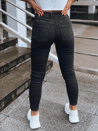 Damen Röhrenjeans ENDI Farbe Schwarz DSTREET UY1601_3