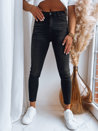 Damen Röhrenjeans JESSABELLE Farbe Schwarz DSTREET UY1527_1