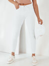 Damen Skinny Jeans NAVILES Farbe Weiß DSTREET UY1987_2