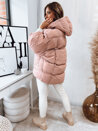 Damen Steppjacke PARIMA Rosa Dstreet TY3241z_4