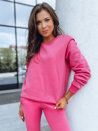 Damen Sweatshirt FASHION II Rosa BY0153_1