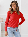 Damen Sweatshirt LARA Rot Dstreet BY0980z_2