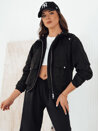 Damen Übergangsjacke BELIJ Farbe Schwarz DSTREET TY4256_1