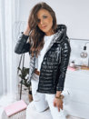 Damen Wendejacke JIMA Schwarz Dstreet TY3473_3