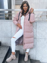 Damen Winterjacke COZYSEASON rosa Dstreet TY3758_6