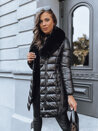 Damen Winterjacke MIGNON Farbe Schwarz DSTREET TY3936_1