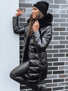 Damen Winterjacke ODYSSEY Farbe Schwarz DSTREET TY4083_1