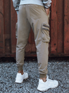 Herren Cargohose beige Dstreet UX4302_3