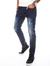 Herren Jeanshose Blau Dstreet UX3804_1