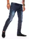 Herren Jeanshose Blau Dstreet UX3804_2