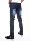 Herren Jeanshose Blau Dstreet UX3804_4