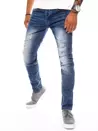 Herren Jeanshose Blau Dstreet UX3821_3