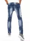 Herren Jeanshose Blau Dstreet UX3821_4