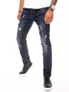 Herren Jeanshose Dunkelblau Dstreet UX3810_1