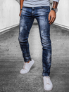 Herren Jeanshosen Farbe Blau DSTREET UX4071_1