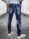 Herren Jeanshosen Farbe Blau DSTREET UX4071_4