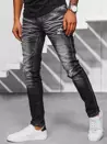 Herren Jeanshosen Farbe Schwarz DSTREET UY3949_2