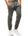 Herren Jogginghose Farbe Dunkelgrau DSTREET UX4013_3