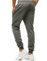 Herren Jogginghose Farbe Dunkelgrau DSTREET UX4013_4