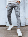 Herren Jogginghose Farbe Grau DSTREET UX4196_2